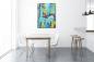 Mobile Preview: Buy art painting dining room - 1411